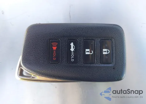 2013 Lexus Es 300H из США, поврежденный, VIN JTHBW1GG9D2017405